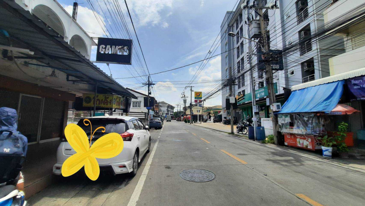 อื่นๆ นนทบุรี เมืองนนทบุรี ตลาดขวัญ 18000000