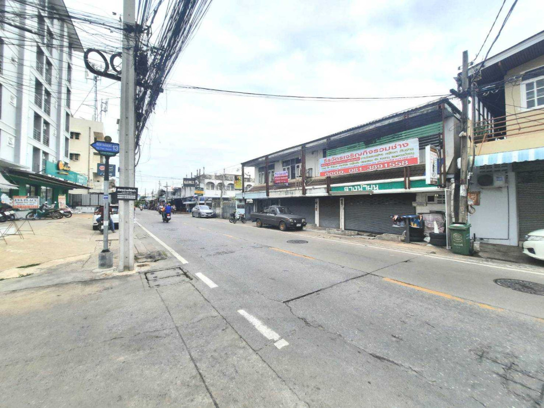 อื่นๆ นนทบุรี เมืองนนทบุรี ตลาดขวัญ 18000000