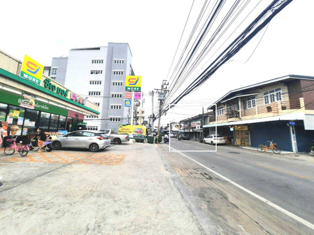 อื่นๆ นนทบุรี เมืองนนทบุรี ตลาดขวัญ 18000000