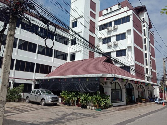 อื่นๆ โรงเเรมวินเนอร์อินน์ เชียงใหม่ เมืองเชียงใหม่ หายยา 65000000