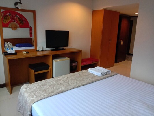 อื่นๆ โรงเเรมวินเนอร์อินน์ เชียงใหม่ เมืองเชียงใหม่ หายยา 65000000