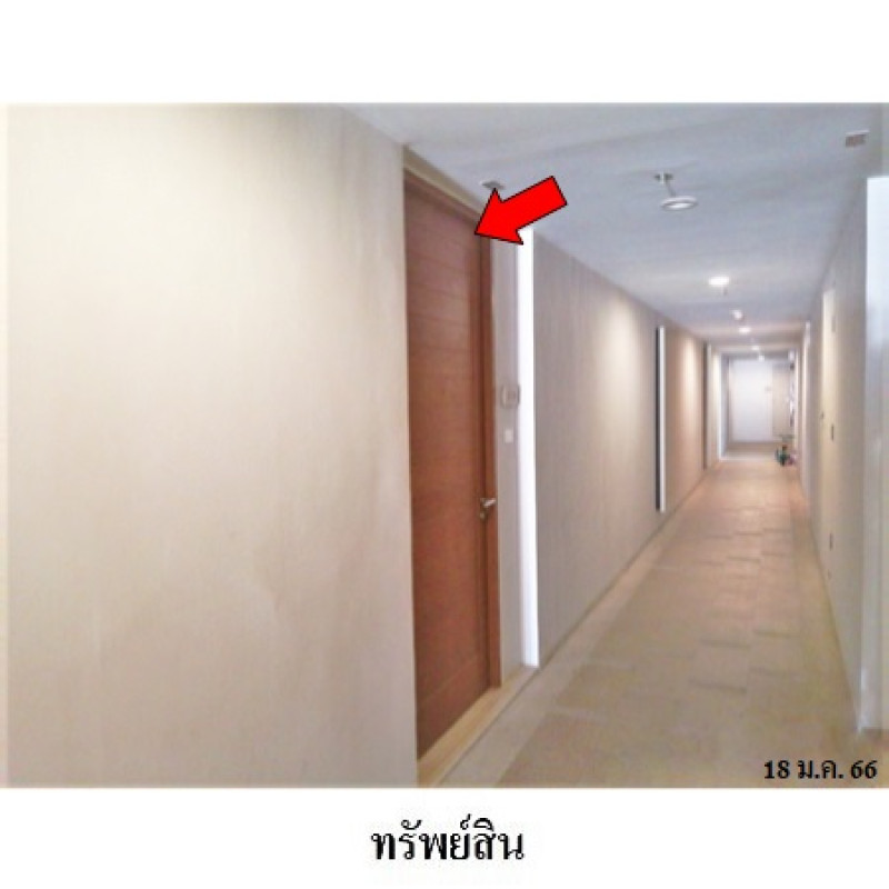 คอนโด บ้านแสนสุข ประจวบคีรีขันธ์ หัวหิน หนองแก 6520300