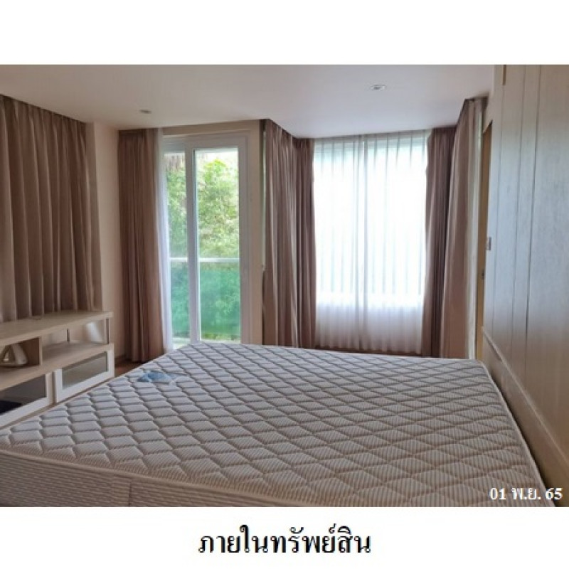 คอนโด เดอะ เบย์คลิฟ ป่าตอง ภูเก็ต กะทู้ ป่าตอง 6800800