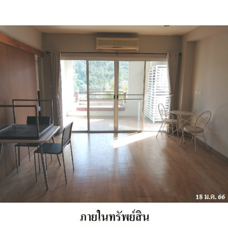 Condominium Prachuap Khiri Khan Hua Hin Hua Hin 3320000