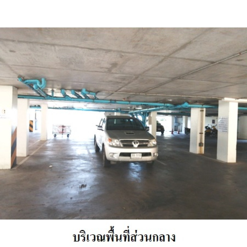 Condominium Prachuap Khiri Khan Hua Hin Hua Hin 3320000