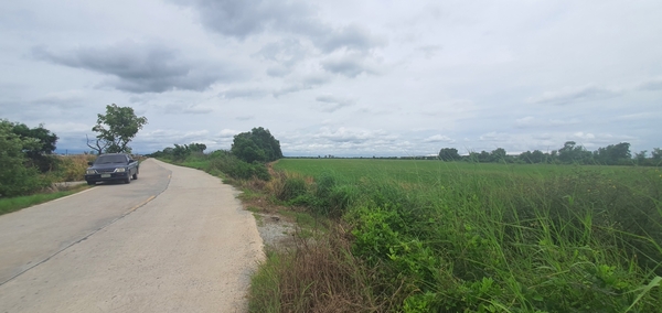 ที่ดินเปล่า ฉะเชิงเทรา เมืองฉะเชิงเทรา คลองอุดมชลจร 73000000