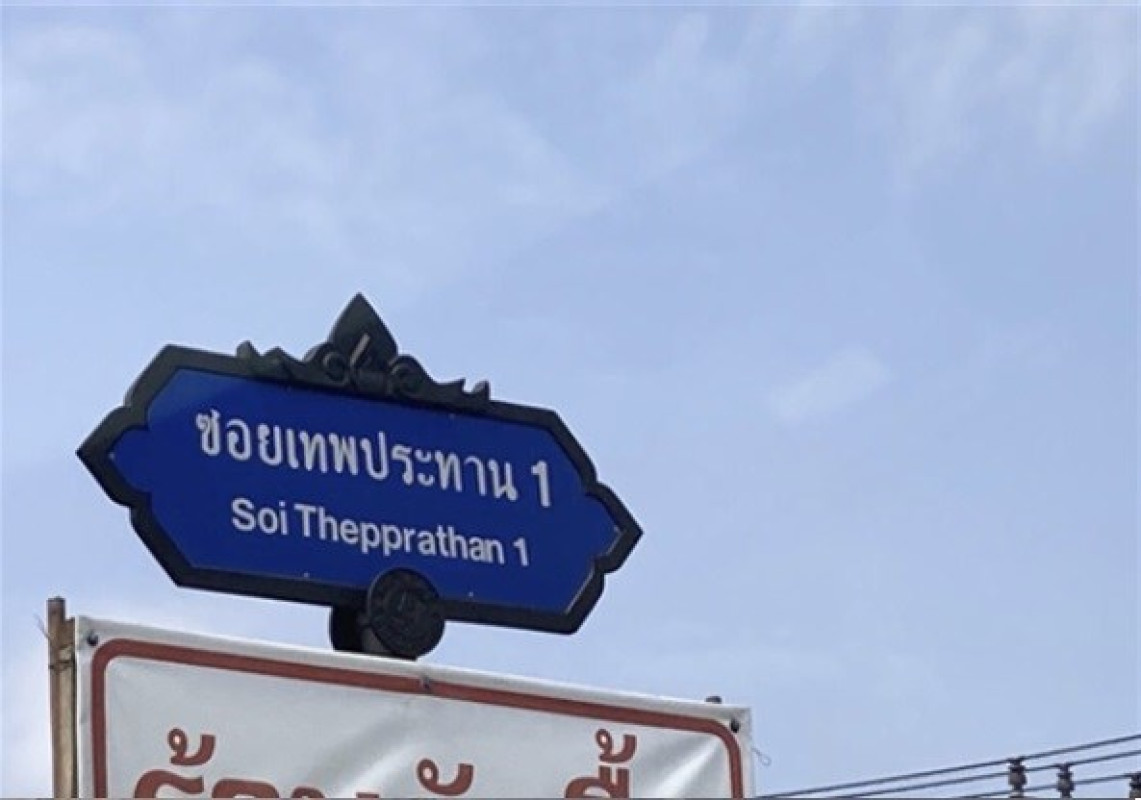 ที่ดินเปล่า นนทบุรี ไทรน้อย ไทรน้อย 2500000