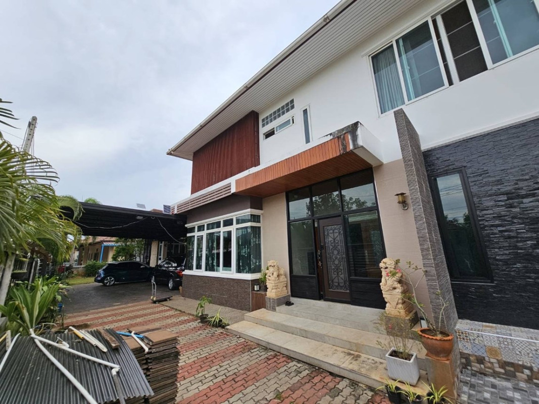 บ้านเดี่ยว สุราษฎร์ธานี เมืองสุราษฎร์ธานี มะขามเตี้ย 28000000