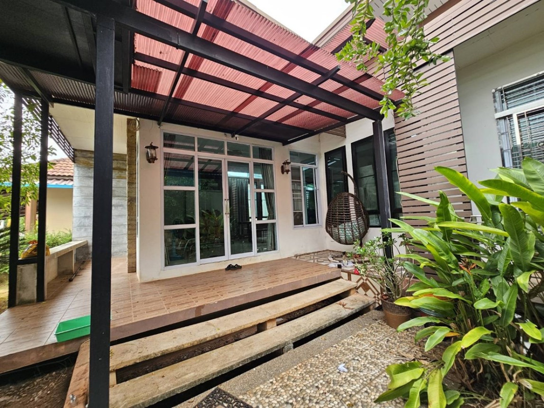 บ้านเดี่ยว สุราษฎร์ธานี เมืองสุราษฎร์ธานี มะขามเตี้ย 28000000