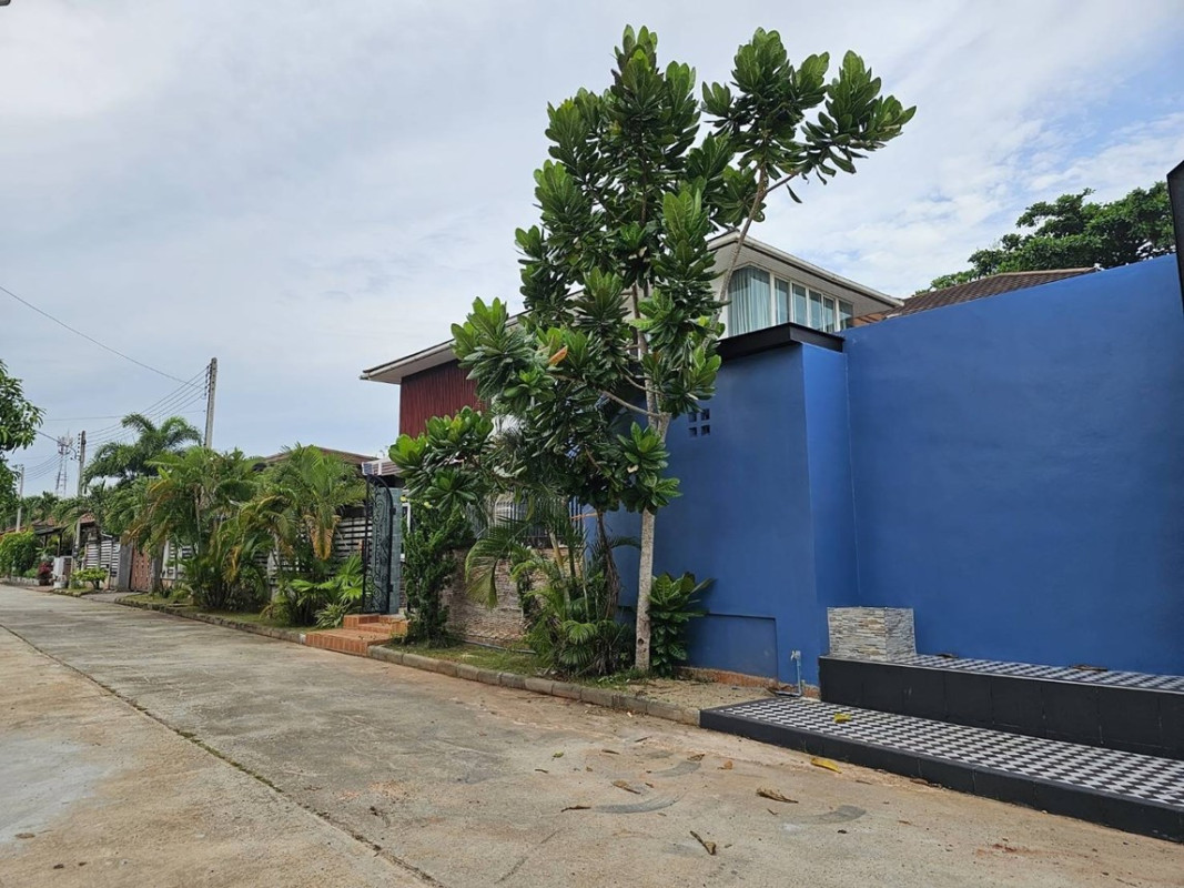 บ้านเดี่ยว สุราษฎร์ธานี เมืองสุราษฎร์ธานี มะขามเตี้ย 28000000