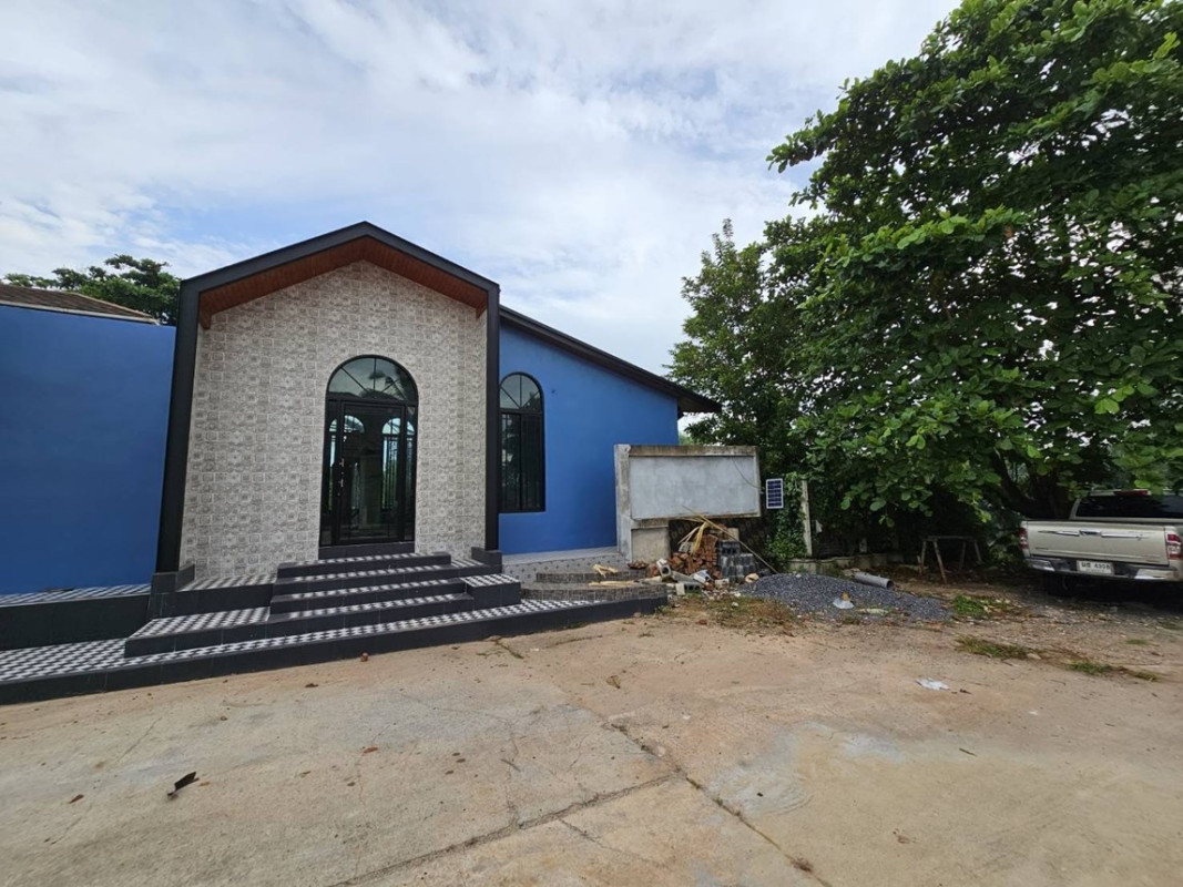บ้านเดี่ยว สุราษฎร์ธานี เมืองสุราษฎร์ธานี มะขามเตี้ย 28000000