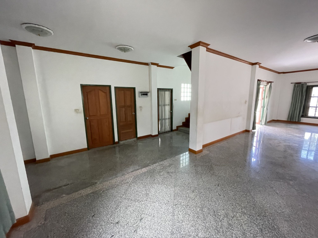 บ้านเดี่ยว ทิพย์วรรณ 4 ประจวบคีรีขันธ์ หัวหิน หัวหิน 3465000