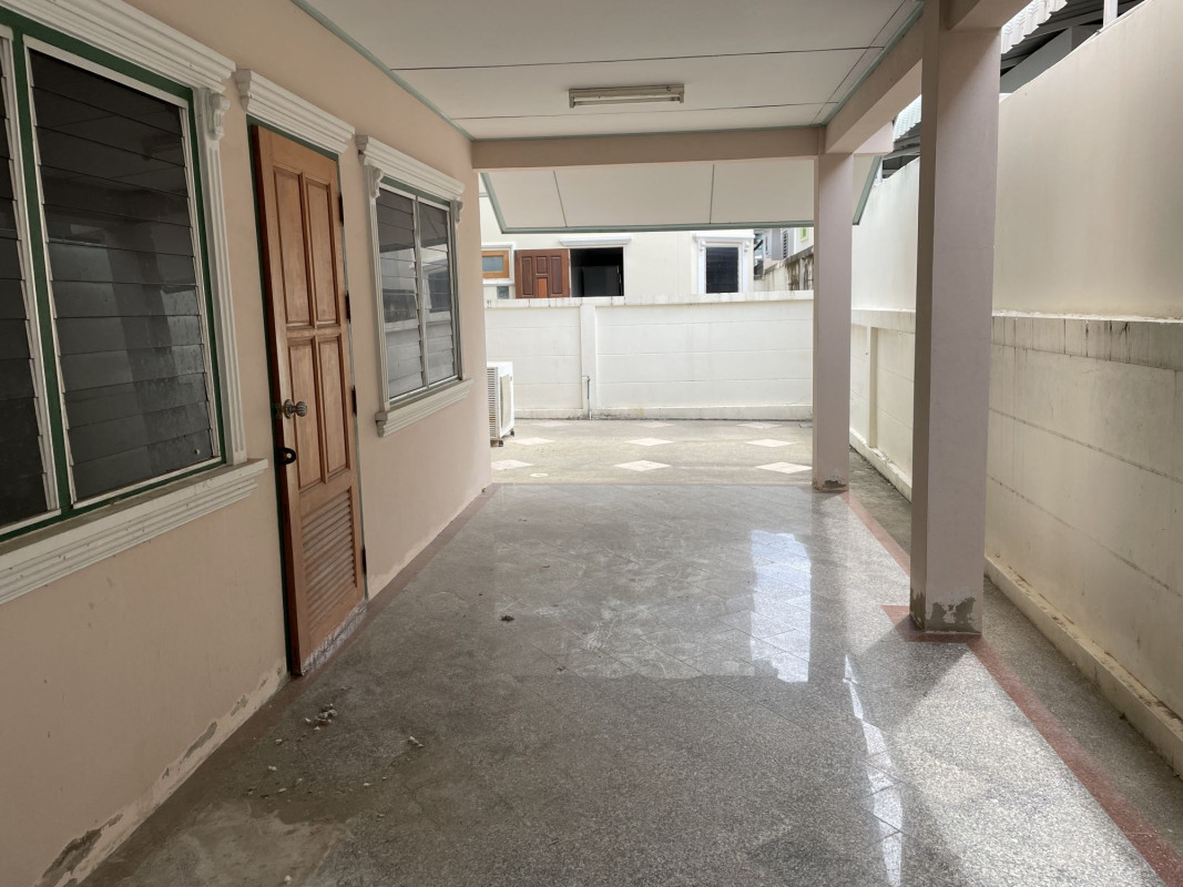 บ้านเดี่ยว ทิพย์วรรณ 4 ประจวบคีรีขันธ์ หัวหิน หัวหิน 3465000