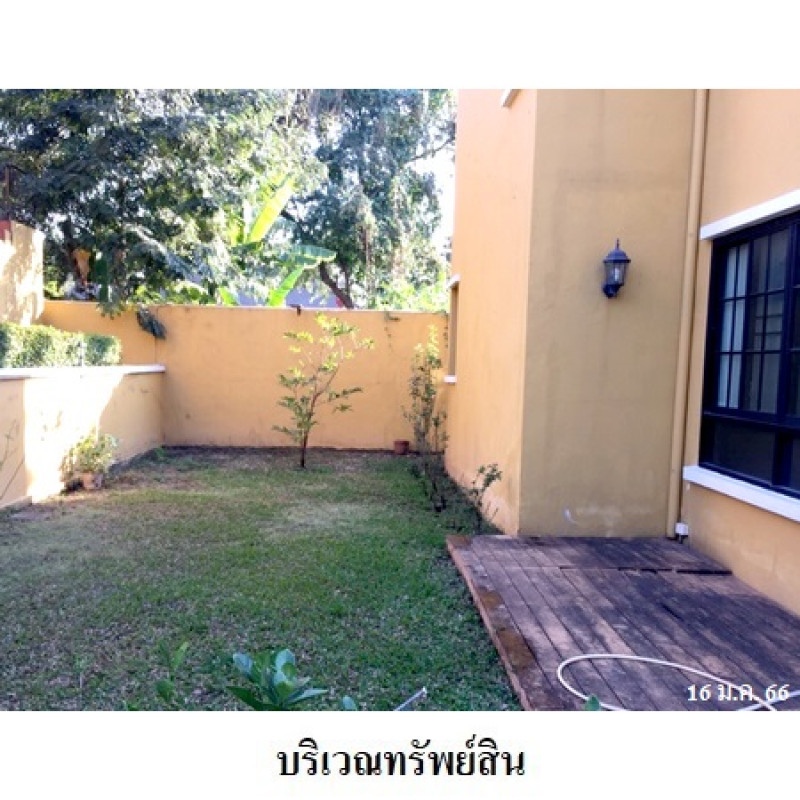 บ้านเดี่ยว พิลโล่ 36 เชียงใหม่ สันทราย หนองจ๊อม 4297600