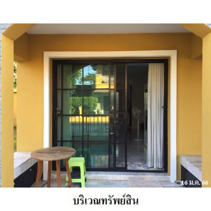 บ้านเดี่ยว พิลโล่ 36 เชียงใหม่ สันทราย หนองจ๊อม 4297600