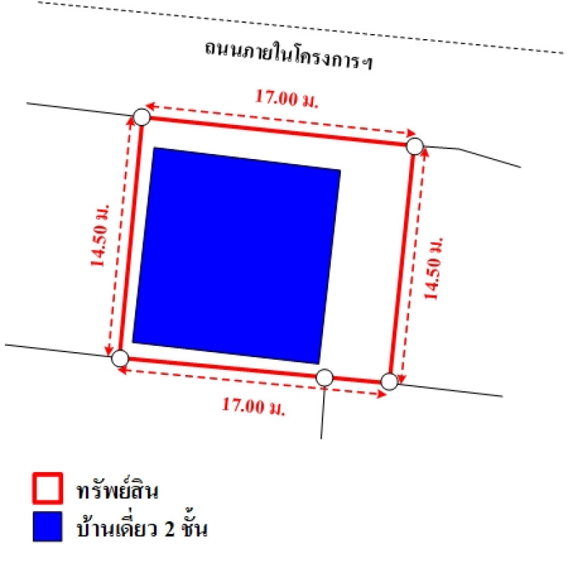 บ้านเดี่ยว พิลโล่ 36 เชียงใหม่ สันทราย หนองจ๊อม 4297600