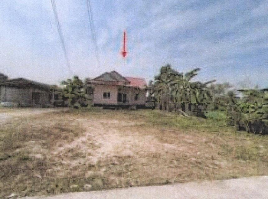 Single house Rayong Ban Khai Ta Khan 1960000