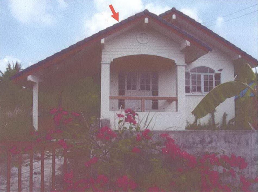 บ้านเดี่ยว บ้านสวนแสนสุข คลอง 29 นครนายก องครักษ์ บางปลากด 1120000