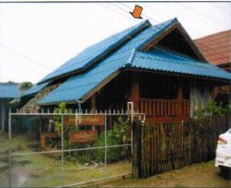 Single house Tak Mae Ramat Mae Ramat 800000