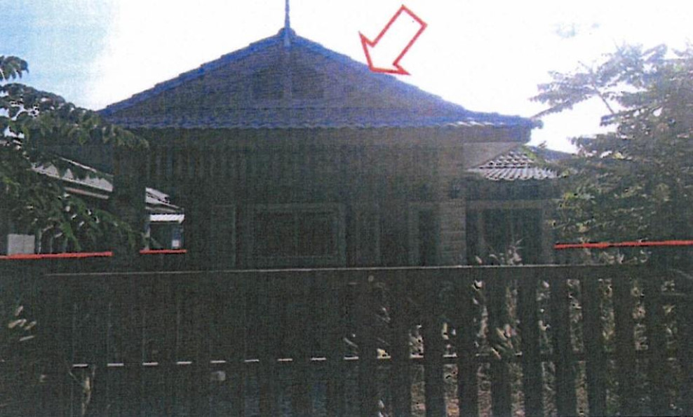 บ้านเดี่ยว โกลเด้น ฟิลด์ เพชรบุรี ชะอำ ชะอำ 2495000