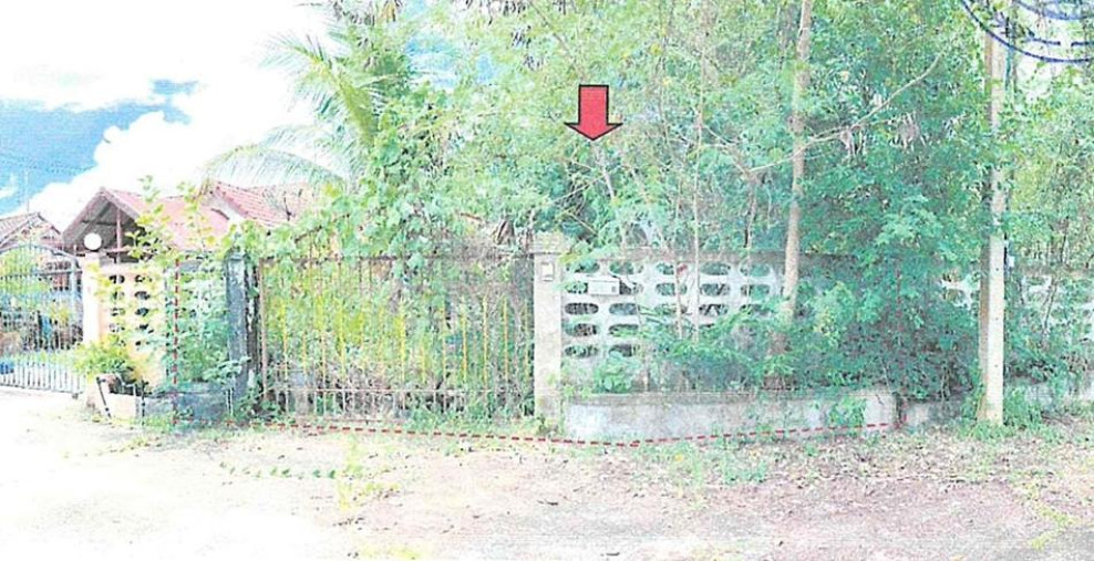 บ้านเดี่ยว วีรชาติ 1 ประจวบคีรีขันธ์ บางสะพาน พงศ์ประศาสน์ 510000