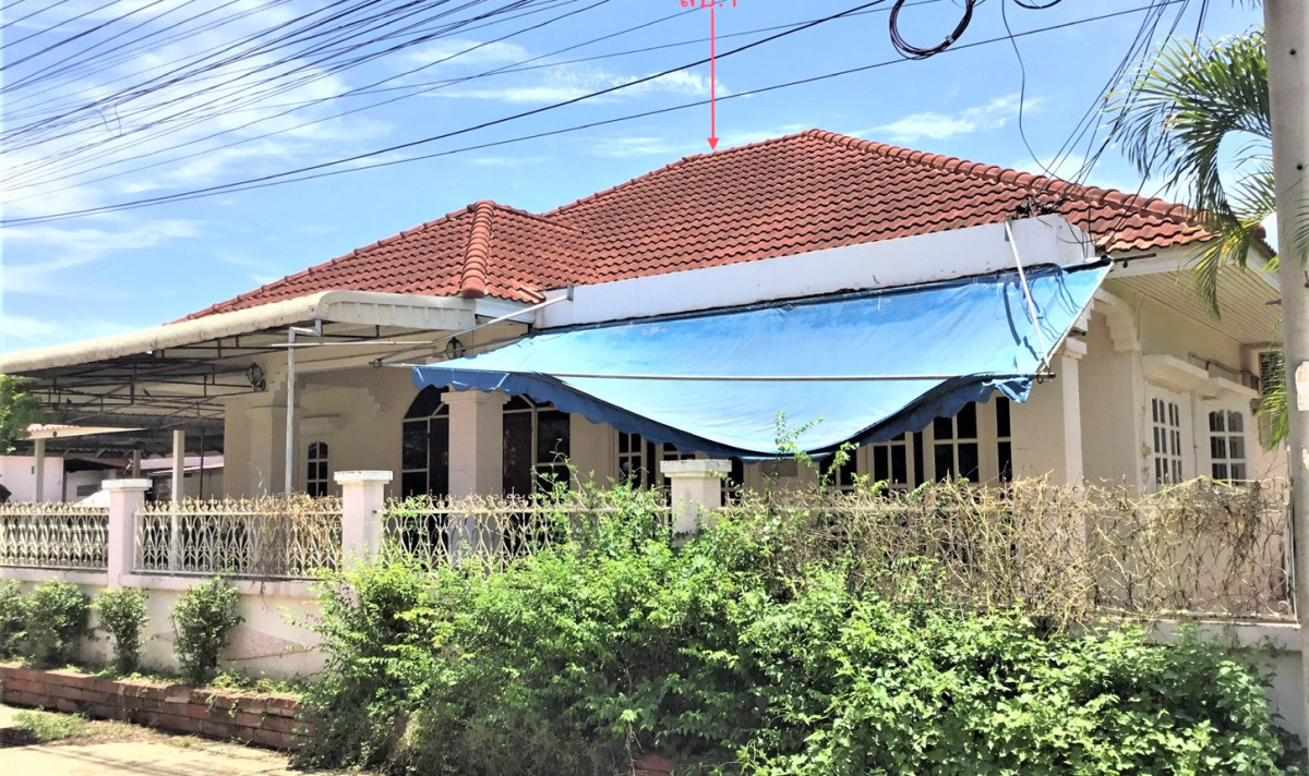 Single house Ratchaburi Mueang Ratchaburi Khu Bua 3309000