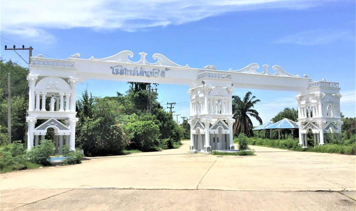 Single house Ratchaburi Mueang Ratchaburi Khu Bua 3309000