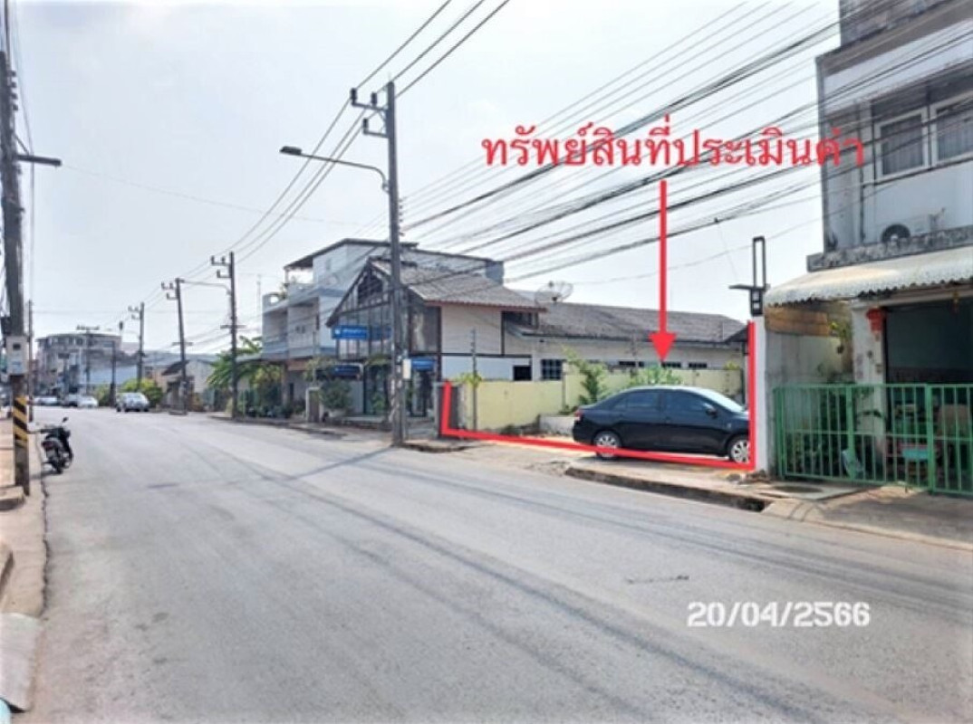 บ้านเดี่ยว สุราษฎร์ธานี เมืองสุราษฎร์ธานี ตลาด 7338000