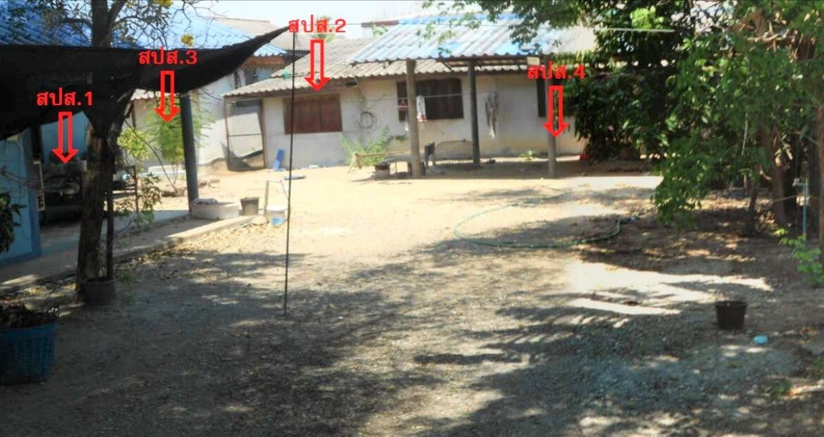 บ้านเดี่ยว ตาก เมืองตาก ไม้งาม 4263000