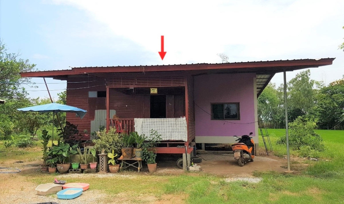บ้านเดี่ยว อุตรดิตถ์ พิชัย พญาแมน 2558000