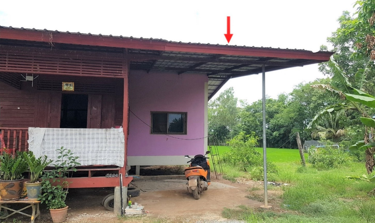 บ้านเดี่ยว อุตรดิตถ์ พิชัย พญาแมน 2558000