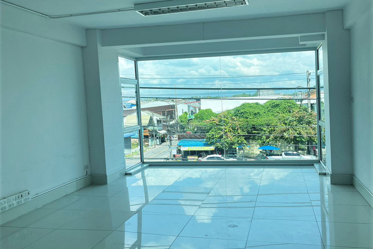 Commercial building Songkhla Hat Yai Khlong Hae 14500000