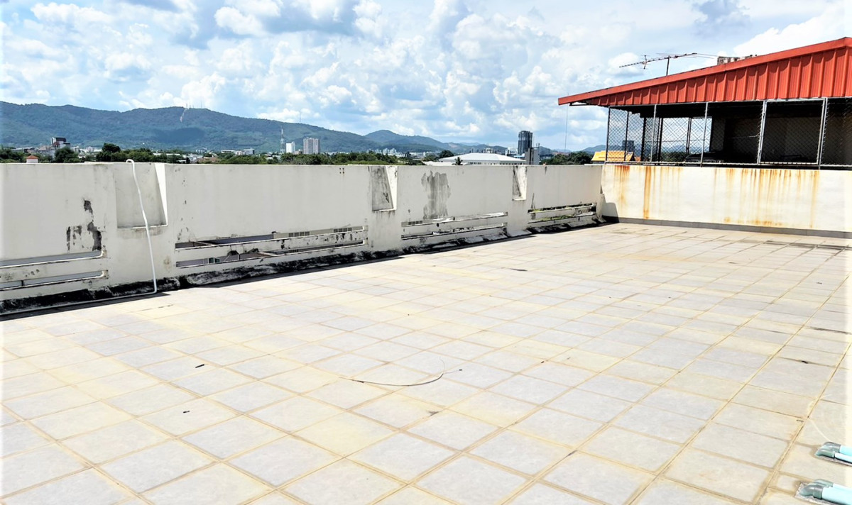 Commercial building Songkhla Hat Yai Khlong Hae 14500000