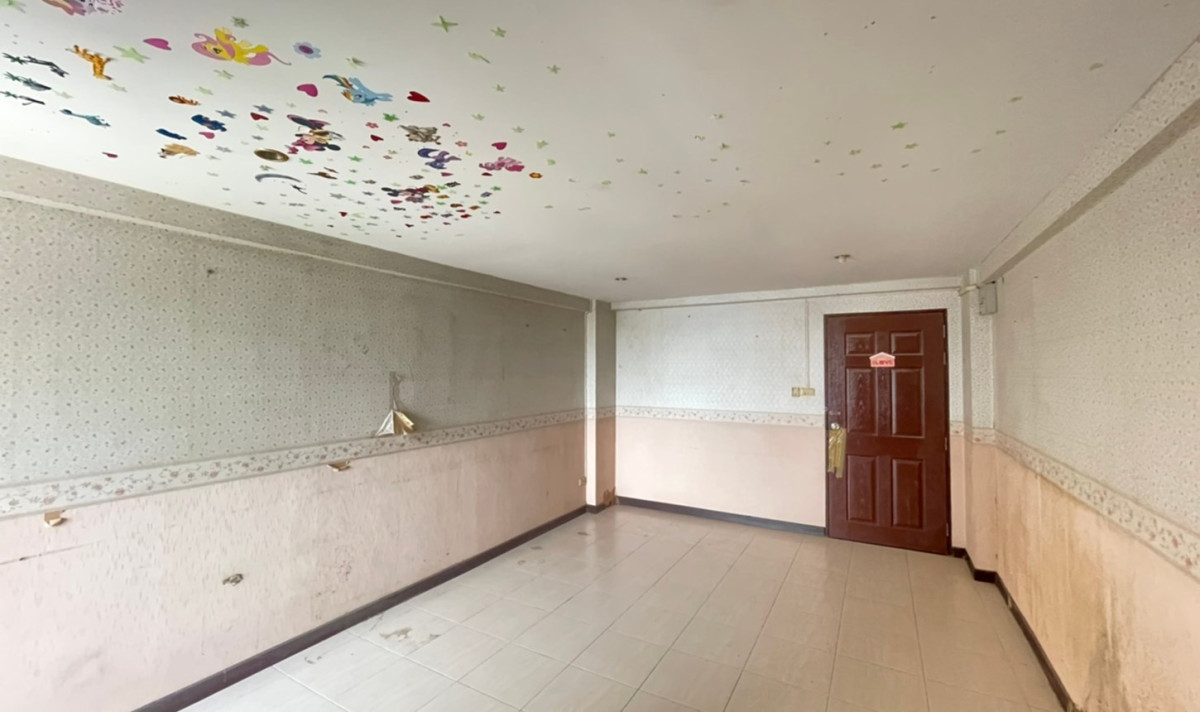 Condominium Bangkok Khlong Toei Phra Khanong 780000