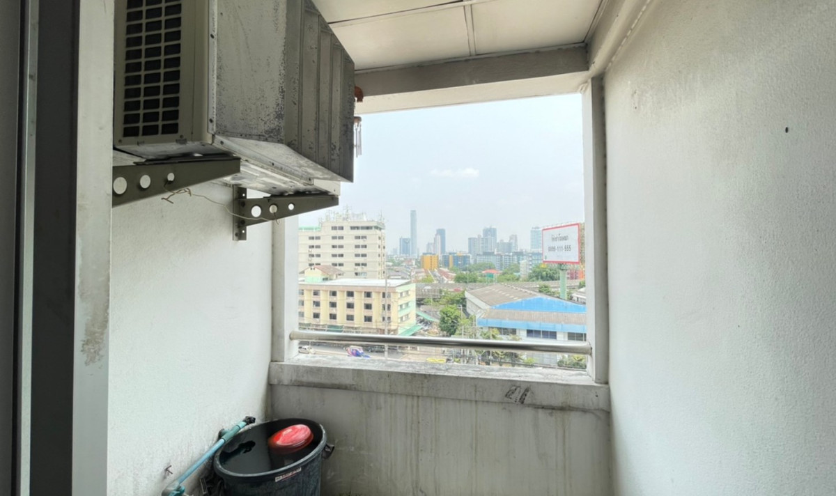 Condominium Bangkok Khlong Toei Phra Khanong 780000