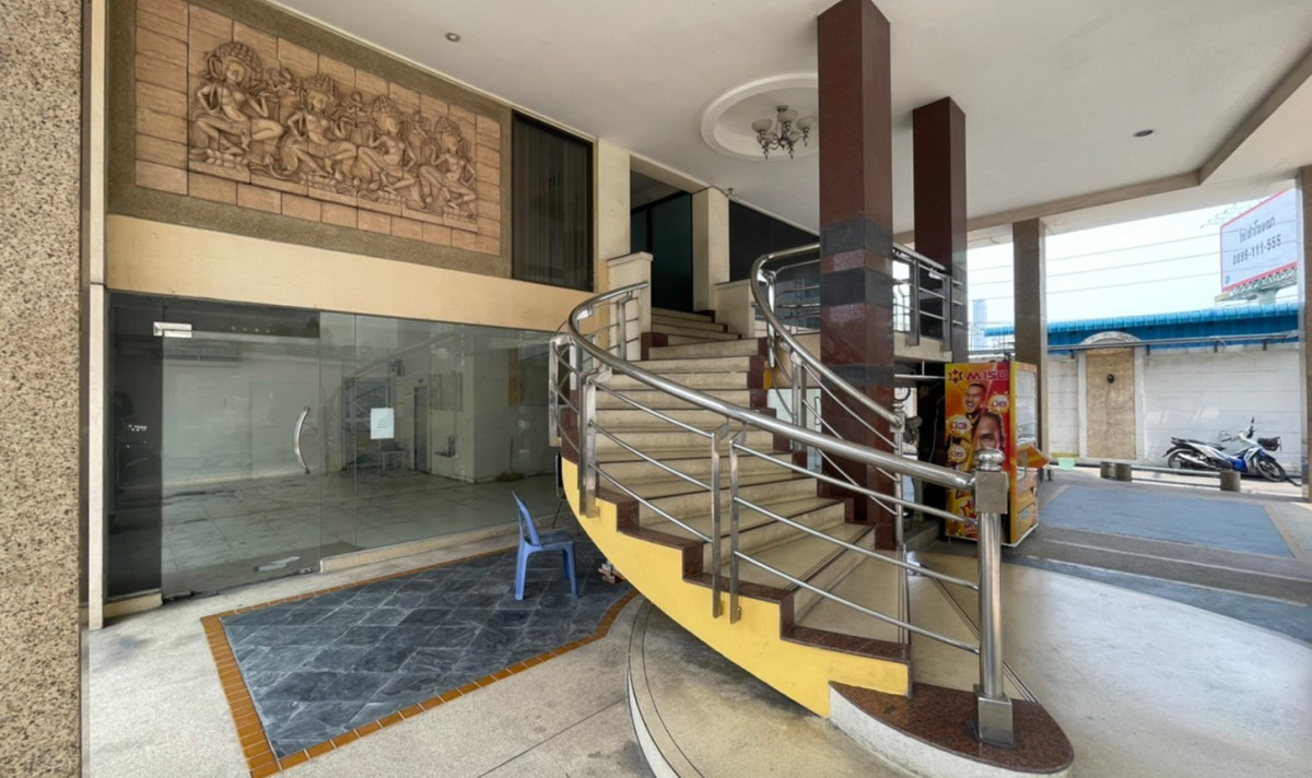 Condominium Bangkok Khlong Toei Phra Khanong 780000