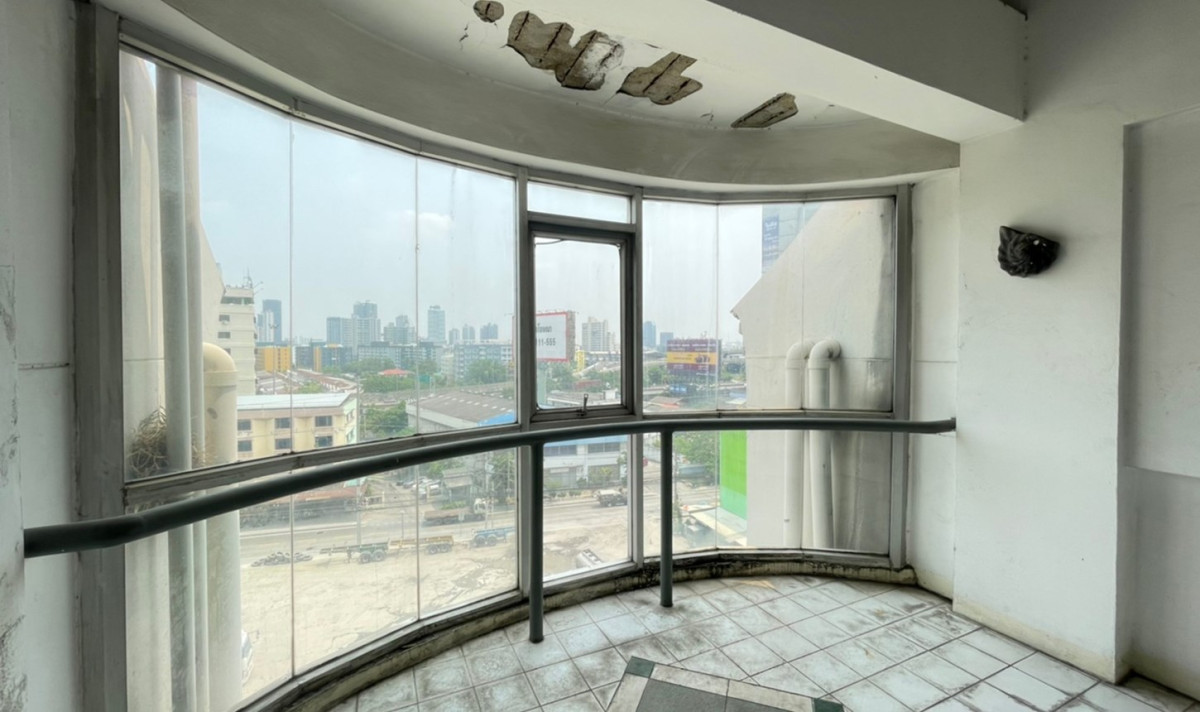 Condominium Bangkok Khlong Toei Phra Khanong 780000