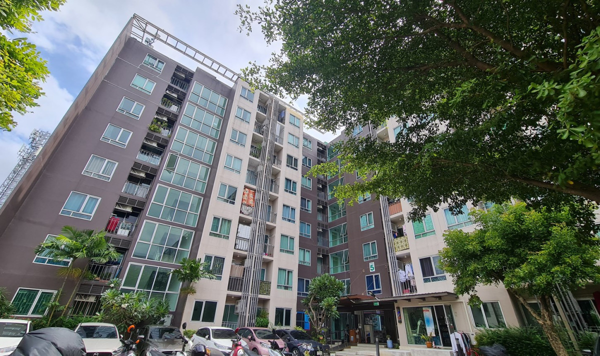 Condominium Bangkok Lat Krabang Lat Krabang 1345000