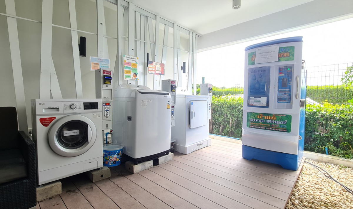 Condominium Bangkok Lat Krabang Lat Krabang 1345000