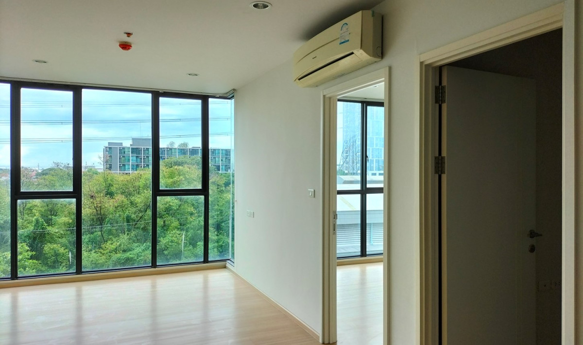 คอนโด เดอะเบส แจ้งวัฒนะ นนทบุรี ปากเกร็ด คลองเกลือ 3230000