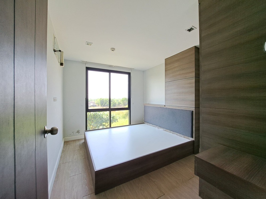 คอนโด เอบาโคนี่ ลิฟวิ่ง สมุทรปราการ บางบ่อ บางบ่อ 1350000