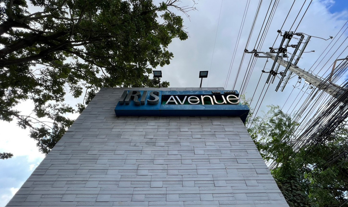 Condominium Bangkok Lat Krabang Lat Krabang 1230000