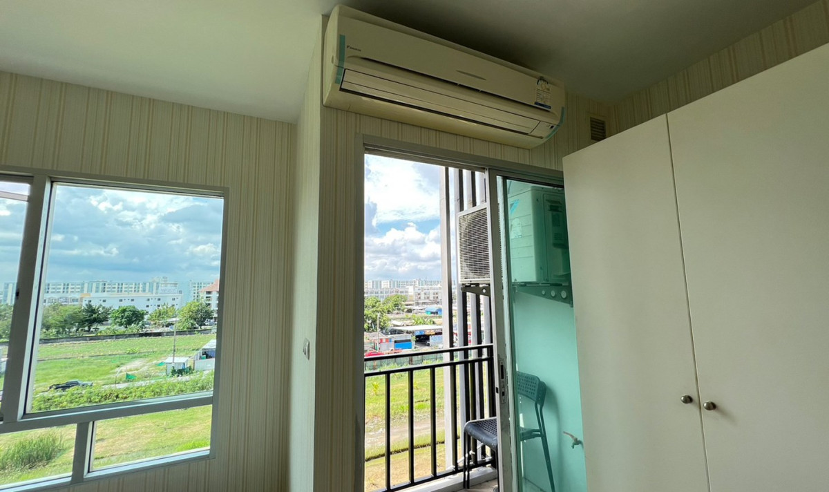Condominium Bangkok Lat Krabang Lat Krabang 1230000