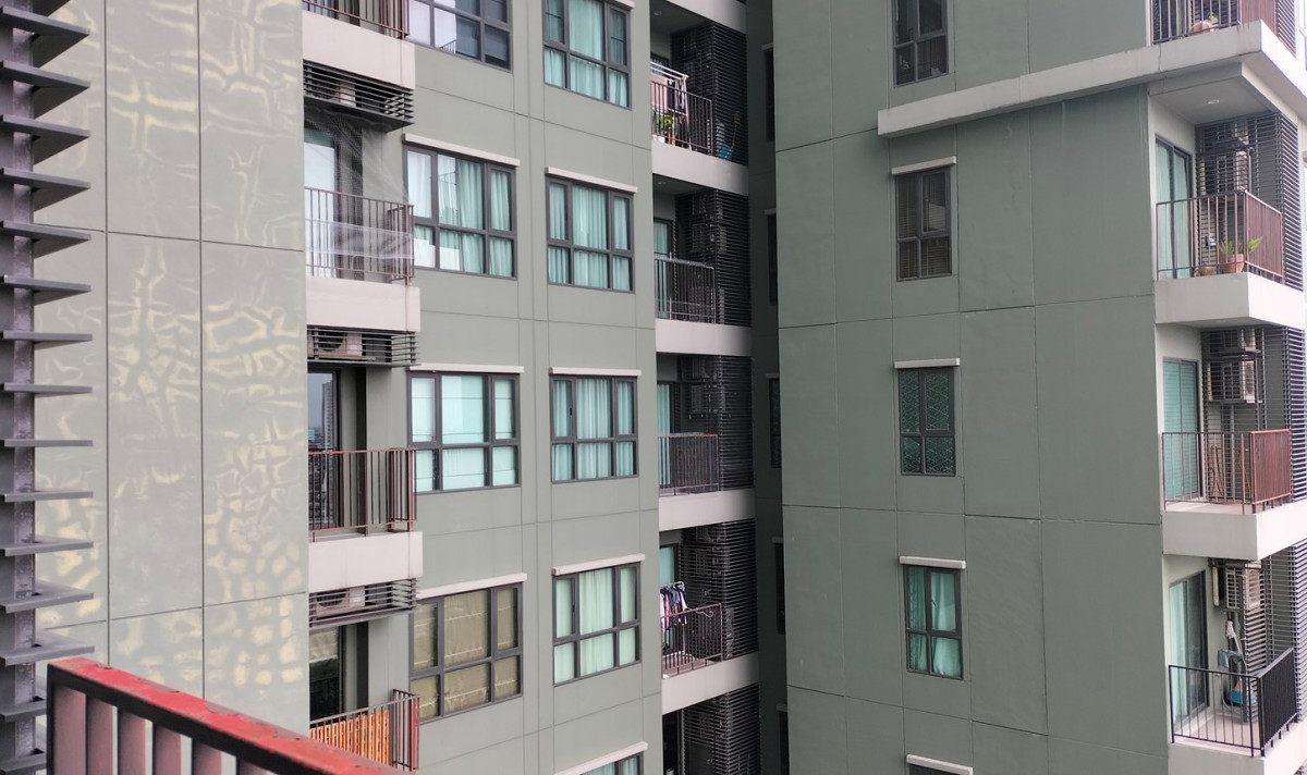 คอนโด ทีล สาทร-ตากสิน กรุงเทพมหานคร ธนบุรี สำเหร่ 4750000