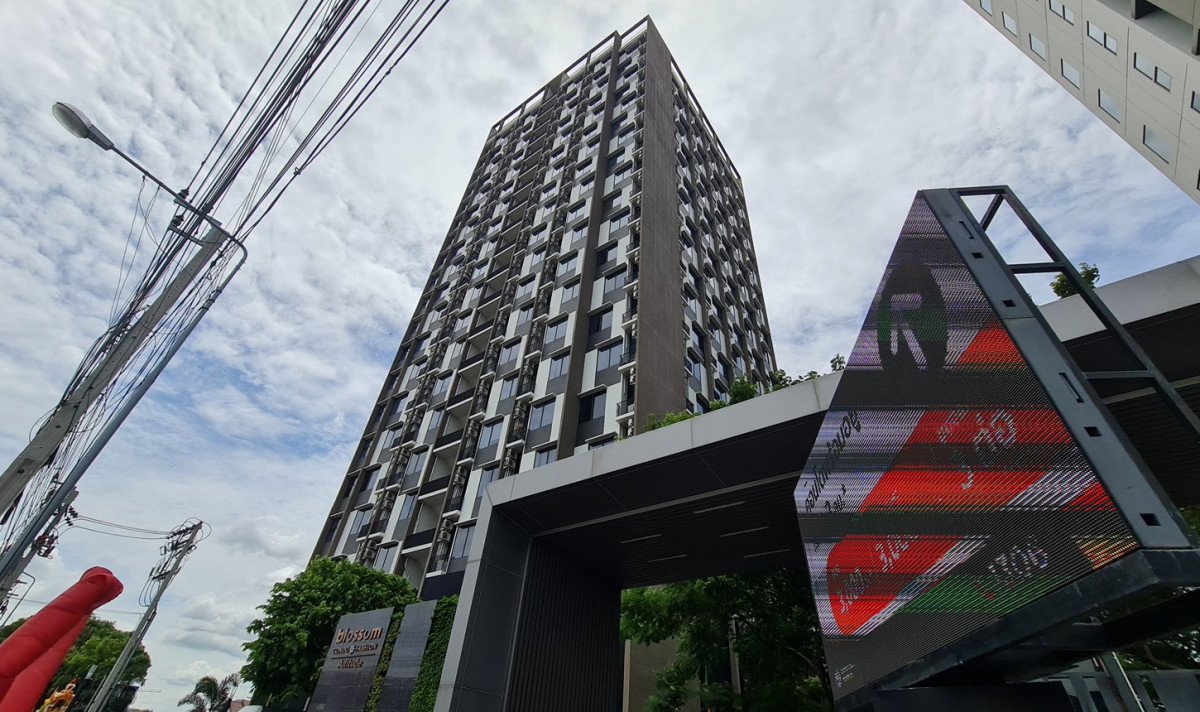 Condominium Bangkok Khan Na Yao Khan Na Yao 2440000