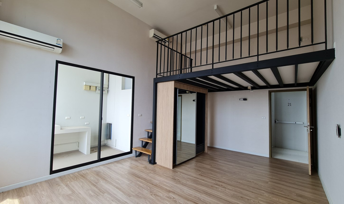 Condominium Bangkok Khan Na Yao Khan Na Yao 2440000