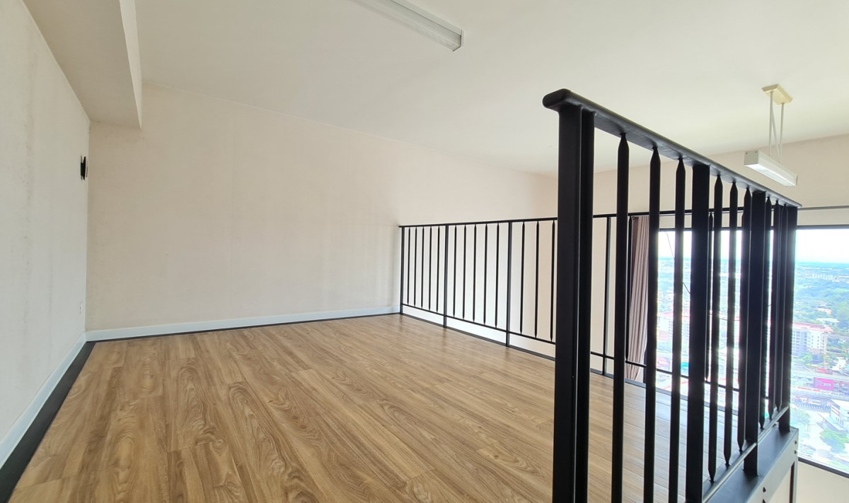 Condominium Bangkok Khan Na Yao Khan Na Yao 2440000