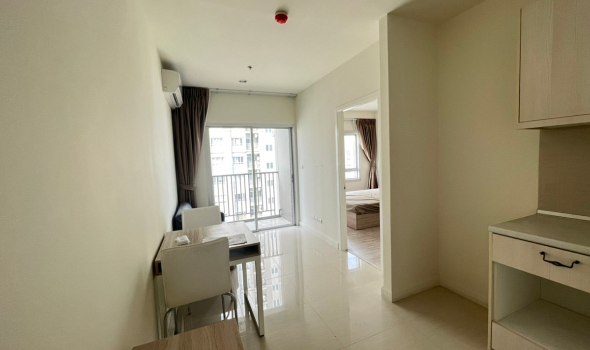 Condominium Nonthaburi Mueang Nonthaburi Bang Kraso 2370000