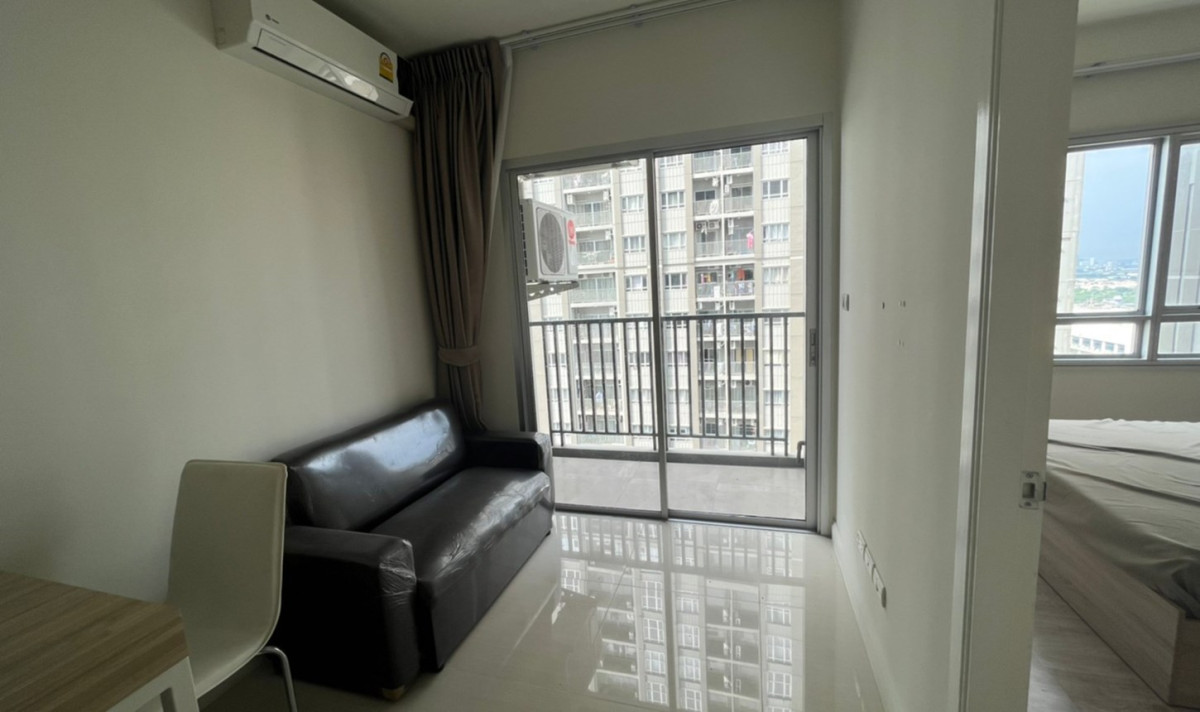 Condominium Nonthaburi Mueang Nonthaburi Bang Kraso 2370000