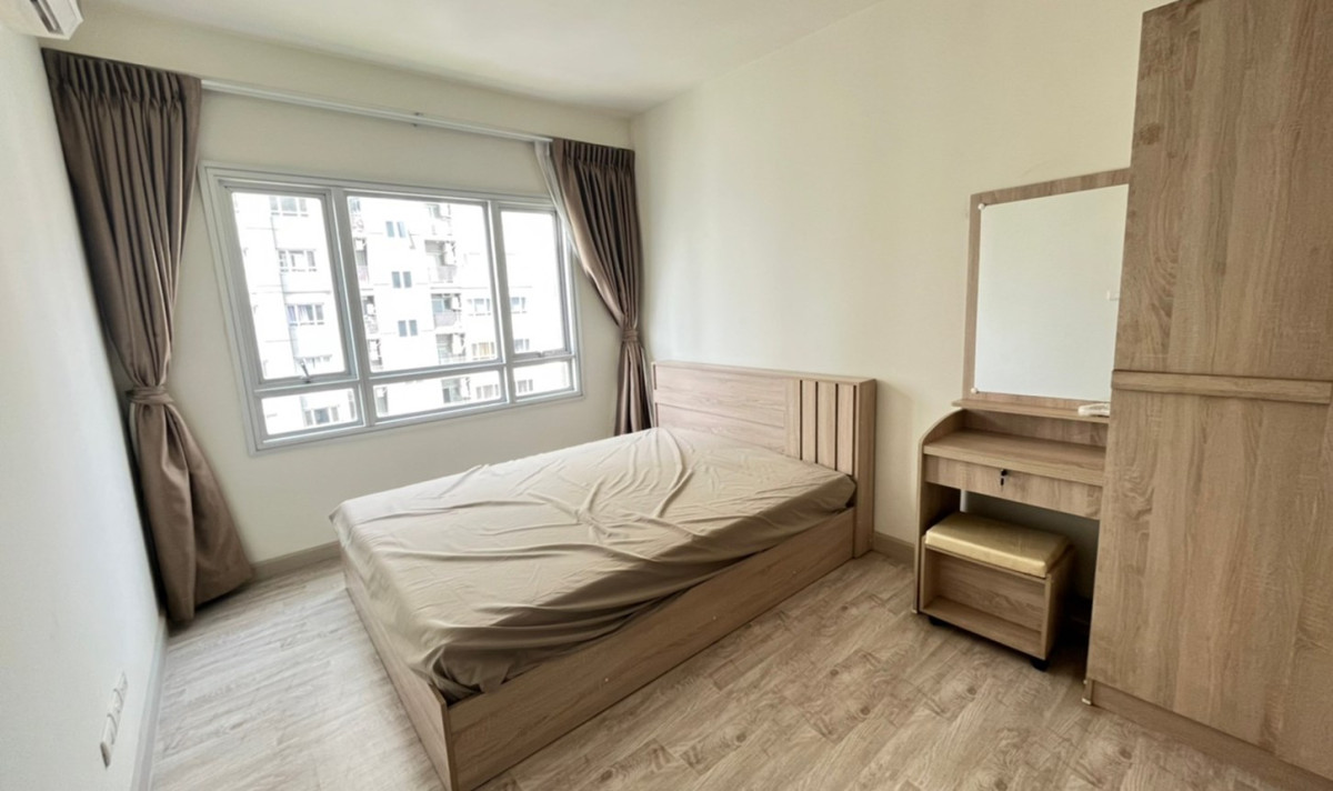 Condominium Nonthaburi Mueang Nonthaburi Bang Kraso 2370000